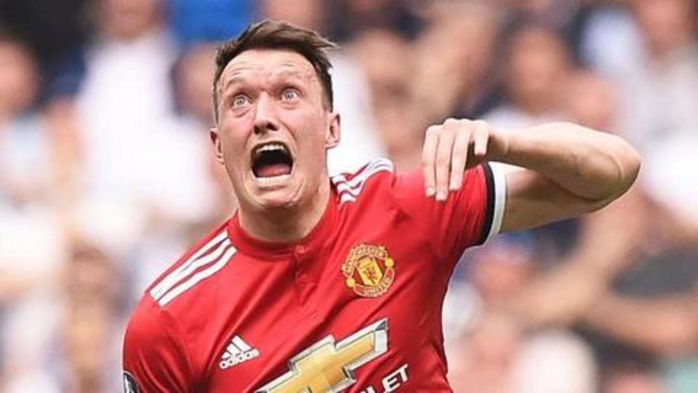 Jones is way below the standards required at United Jones is way below the standards required at United