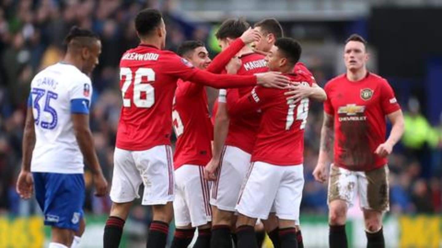 FA Cup 2019-20: Key takeaways from the fourth round