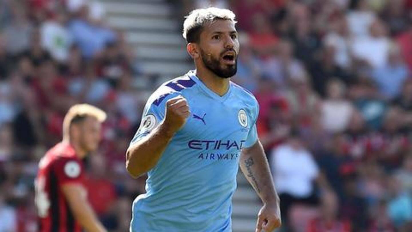 Third-most goal-scorer at a venue in EPL Third-most goal-scorer at a venue in EPL