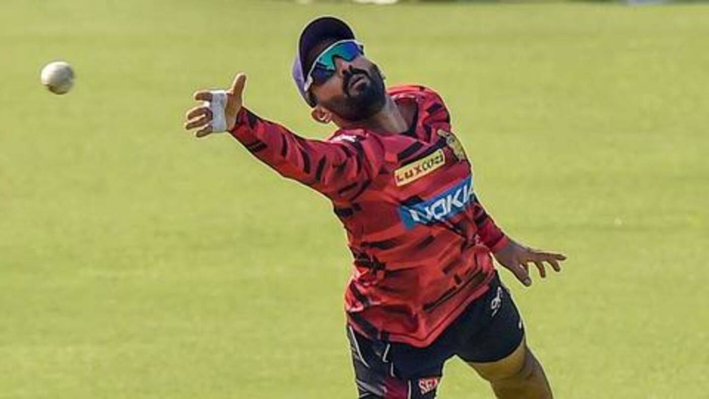 Karthik assures not to attend TKR matches Karthik assures not to attend TKR matches