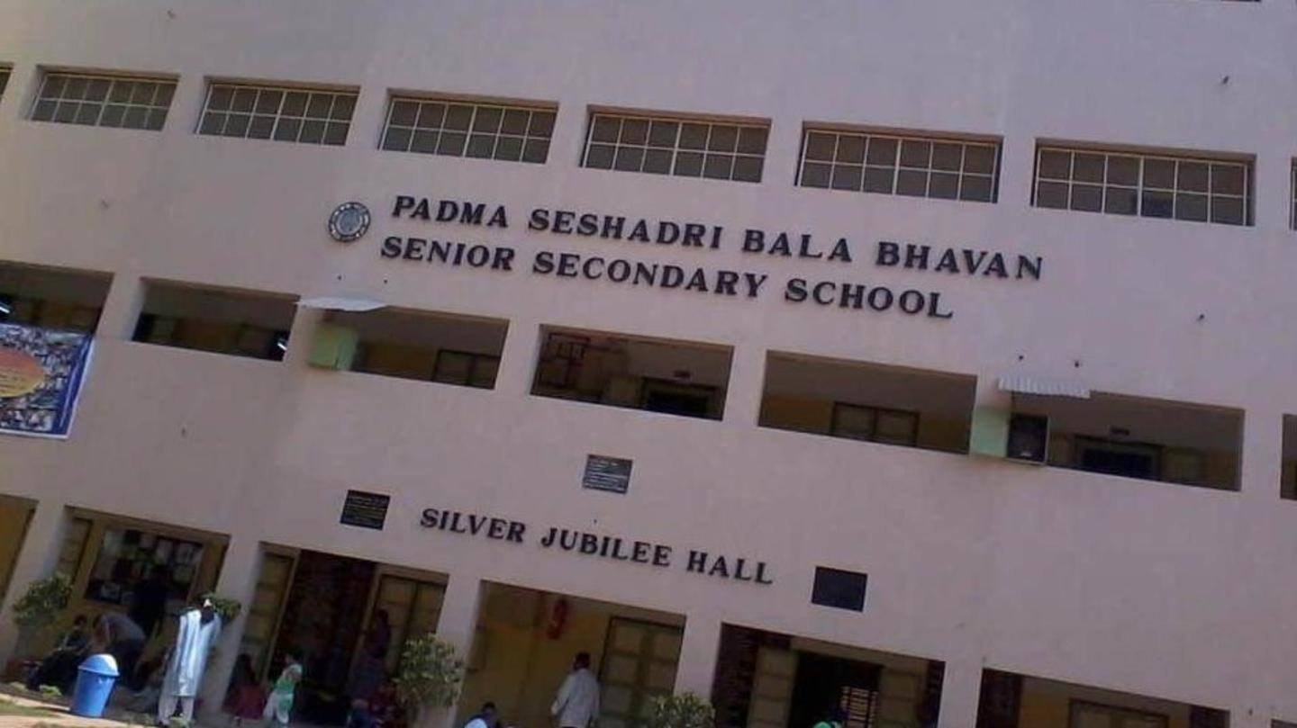 Students say school was aware, but ignored complaints Students say school was aware, but ignored complaints