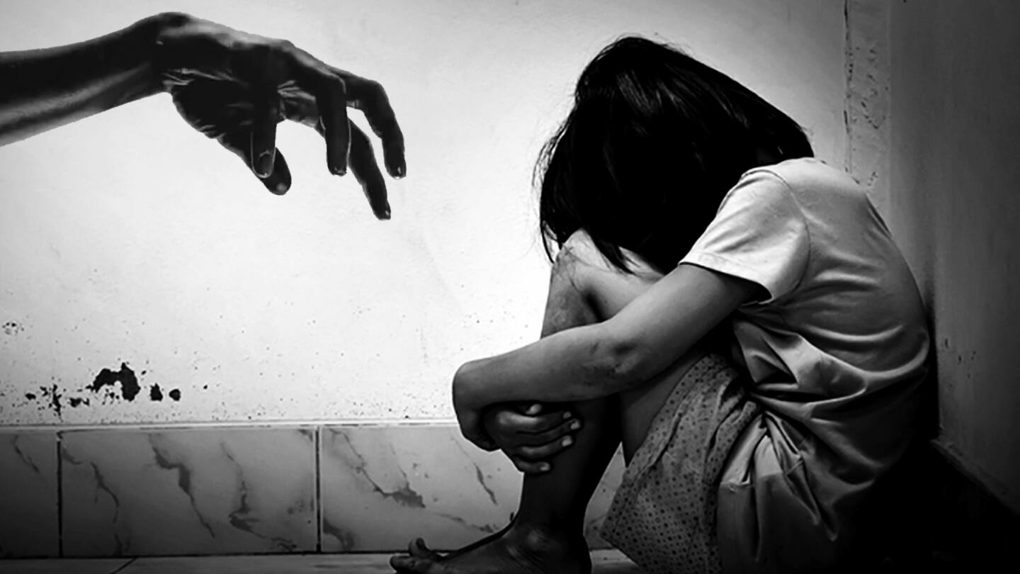 Girl was raped and murdered at Saidabad on September 9 Girl was raped and murdered at Saidabad on September 9