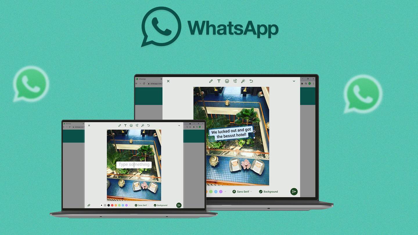 WhatsApp Web gets three new useful features with latest update