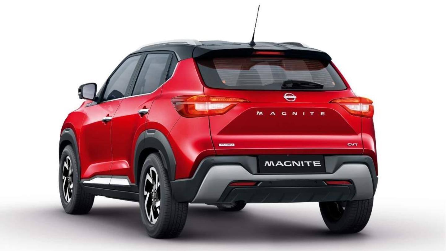 The car flaunts an octagonal grille and LED headlights The car flaunts an octagonal grille and LED headlights