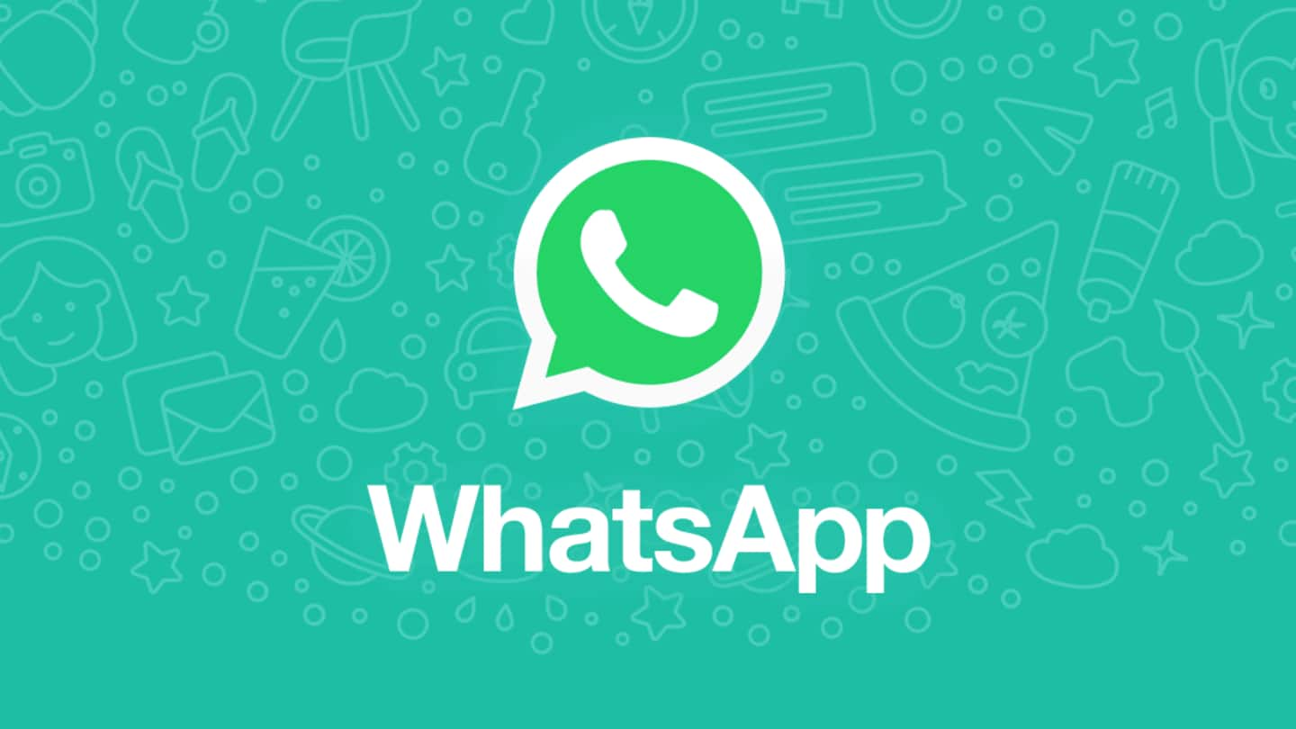 WhatsApp gets emoji reactions and new Group Chat features