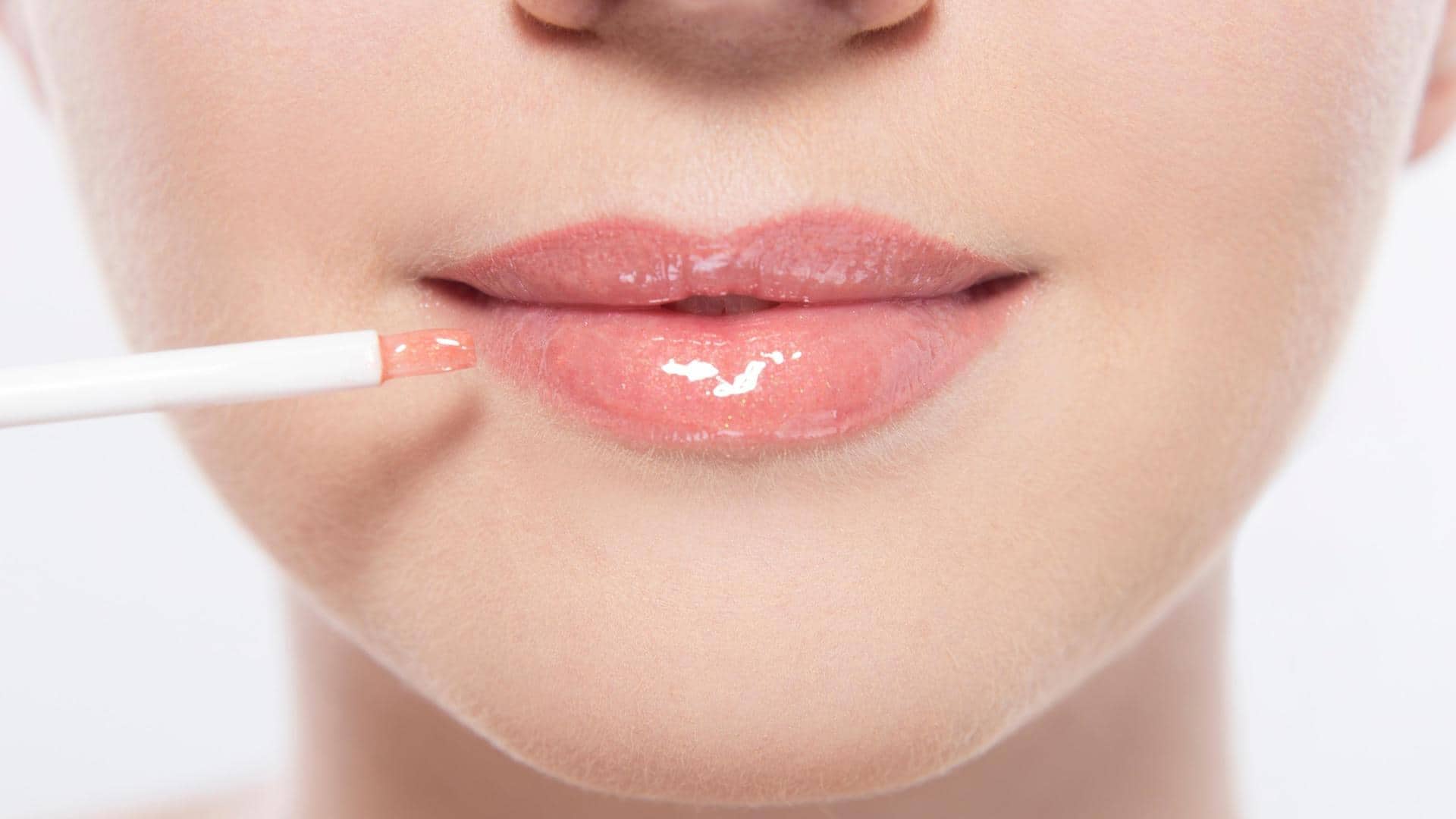 5 homemade lip plumpers for the perfect pout