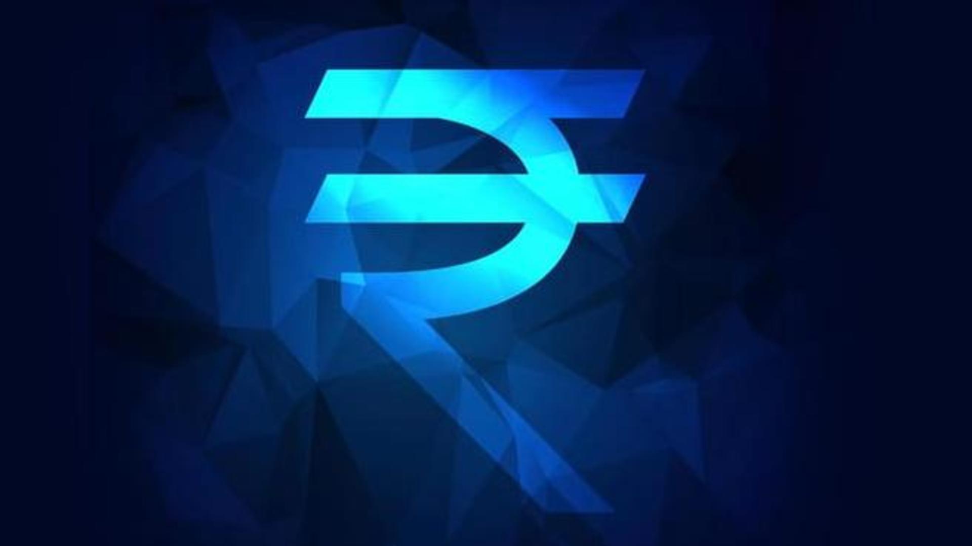 RBI's retail digital rupee is now live in 4 cities