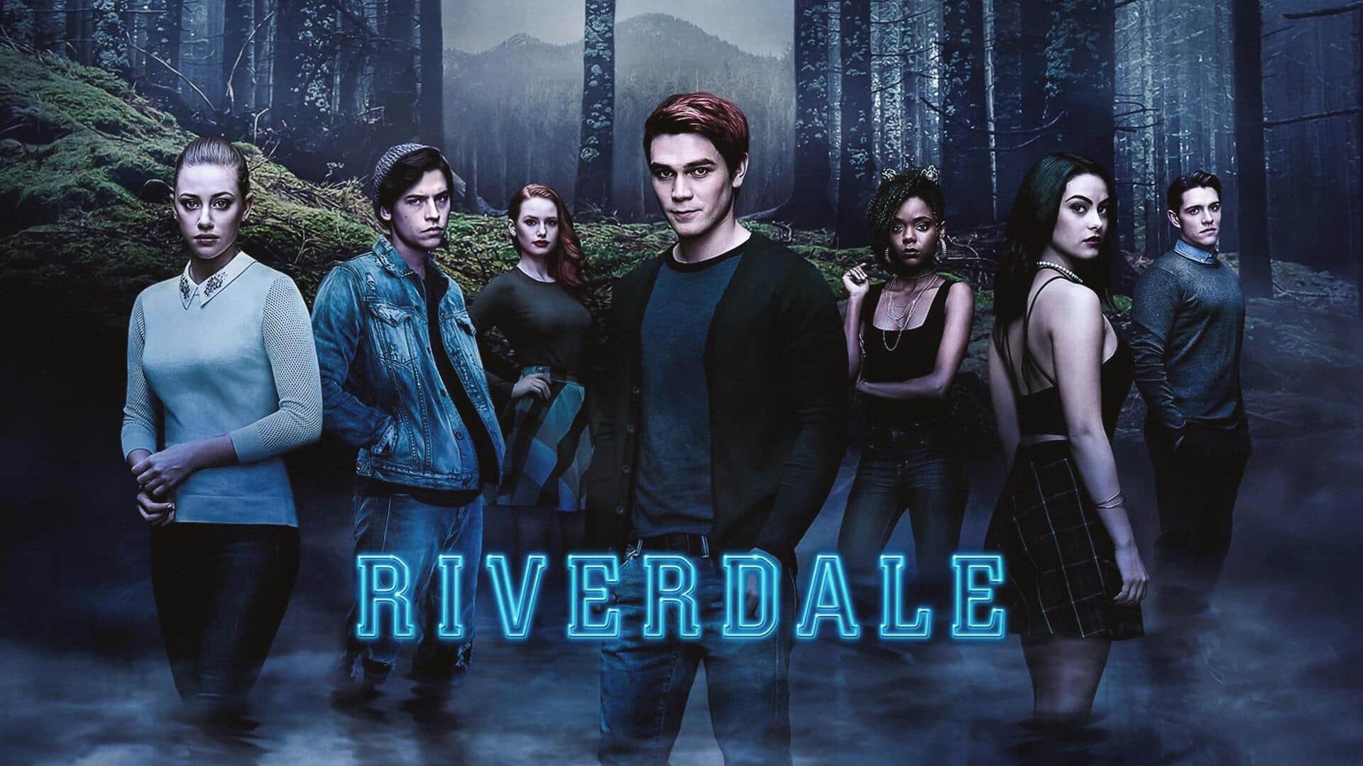 5 unbelievable 'Riverdale' plotlines through the seasons