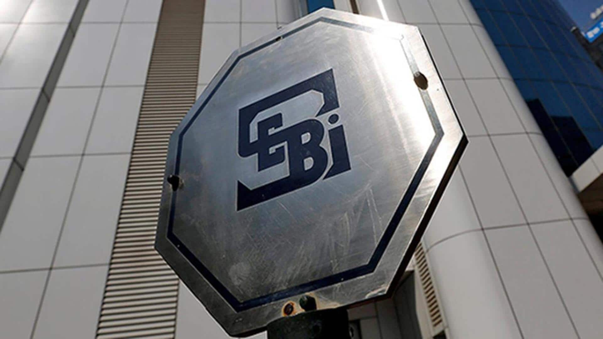 SEBI fines BSE ₹25L for unequal access to corporate disclosures SEBI fines BSE ₹25L for unequal access to corporate disclosures