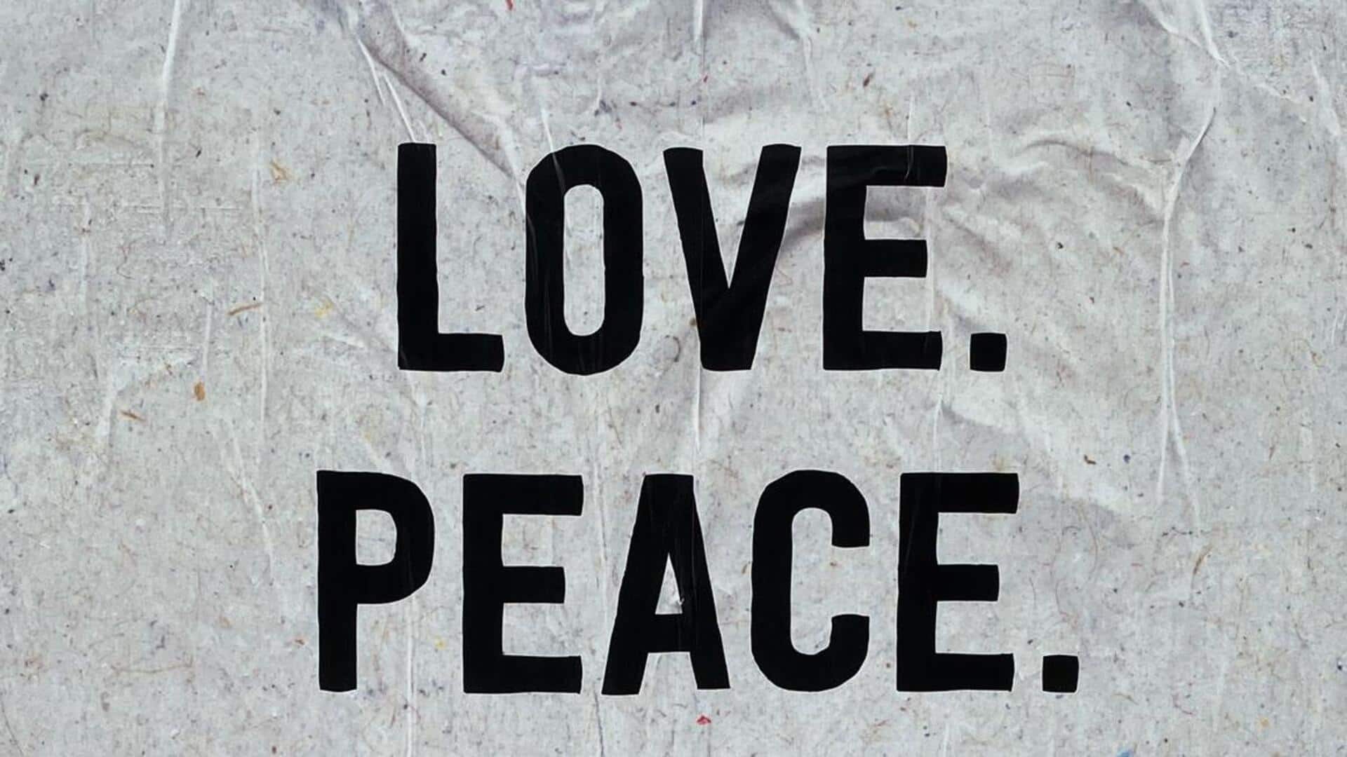 5 universal words that everyone understands