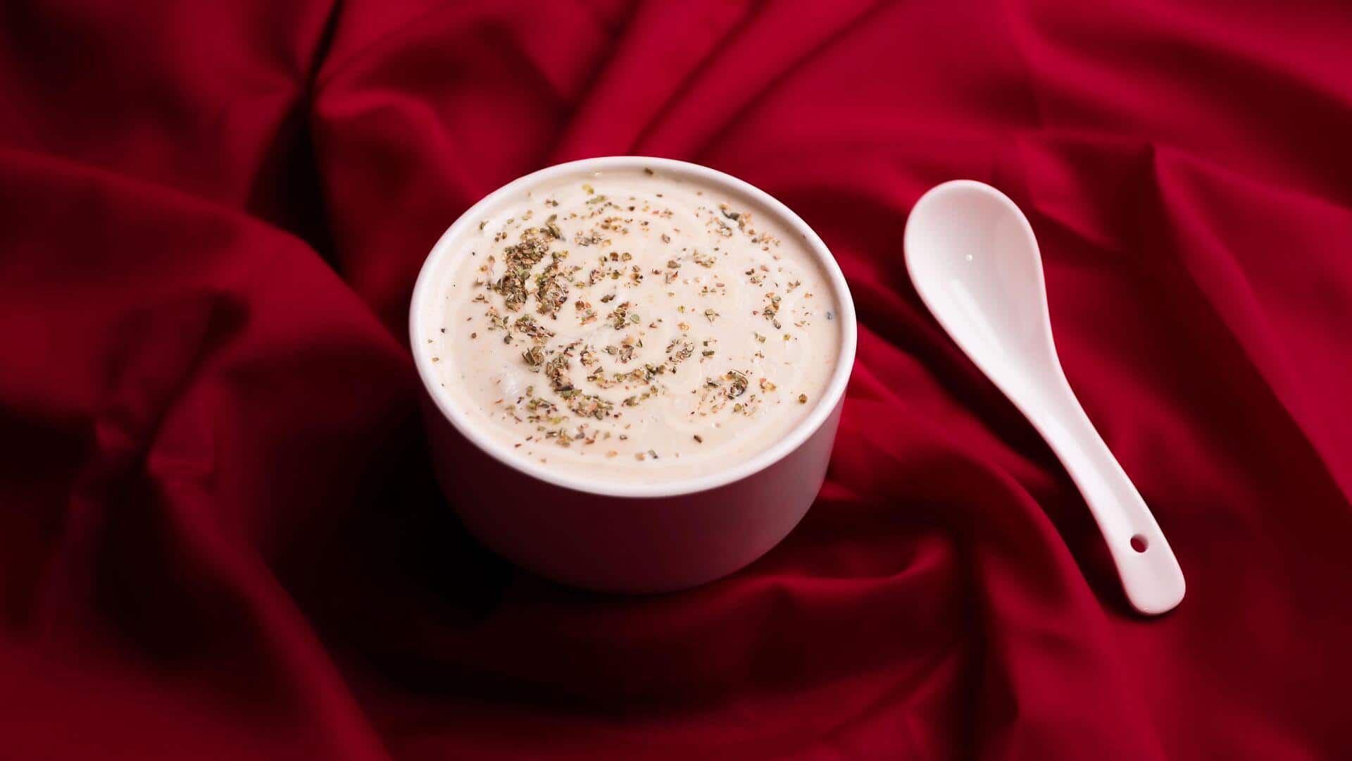 Got makhana? Try these delicious ways to use it