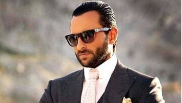 Why did Saif Ali Khan want to return Padma Shri?