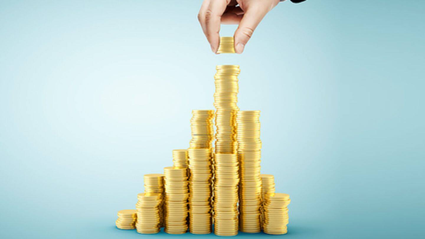 Funds surpassed the initial goal by almost a crore Funds surpassed the initial goal by almost a crore