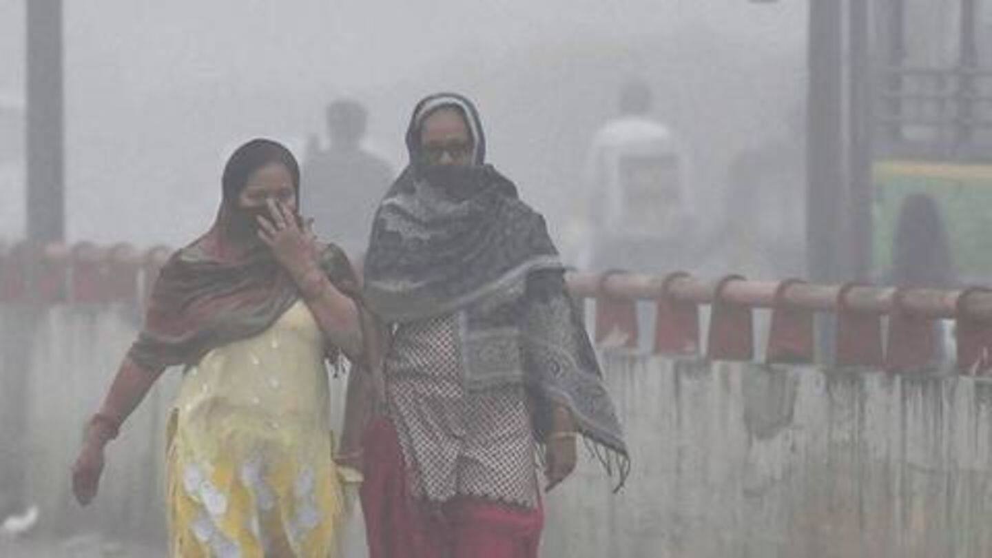 CERCA also developing AI-based solutions for pollution level forecast CERCA also developing AI-based solutions for pollution level forecast