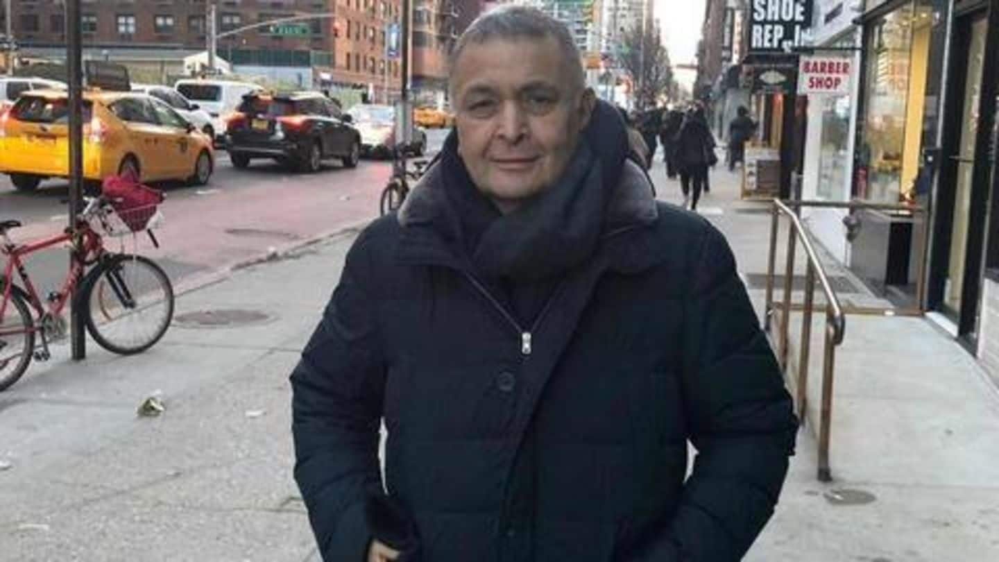 Rishi to stay in New York for follow-up procedures Rishi to stay in New York for follow-up procedures