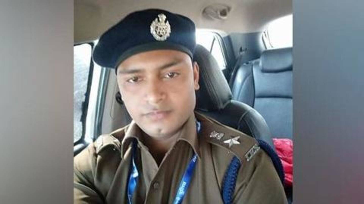 Delhi: Posing as an IPS officer, man cons woman