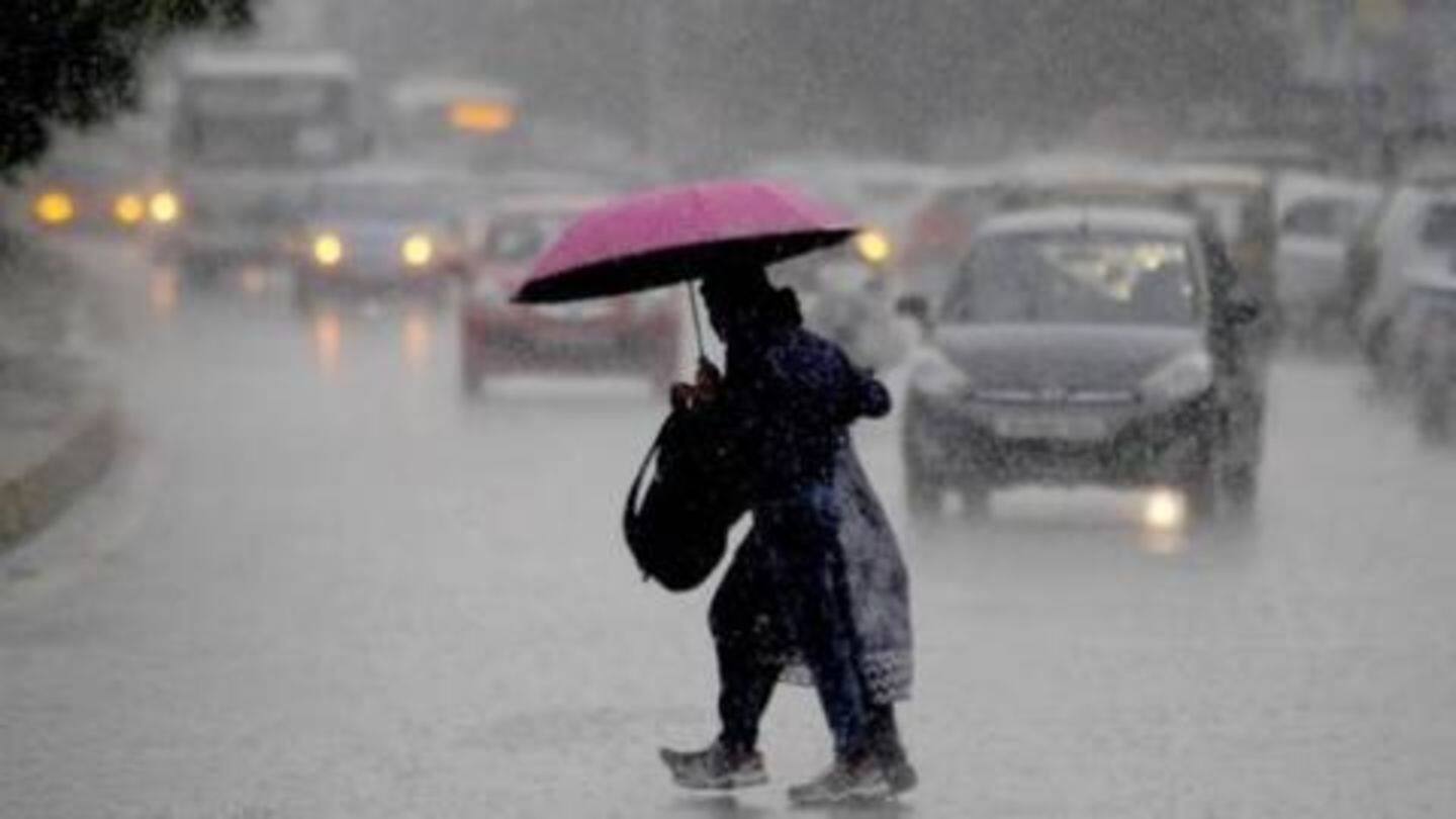 Low-pressure winds over Indo-Gangetic plain have no impact over Delhi Low-pressure winds over Indo-Gangetic plain have no impact over Delhi