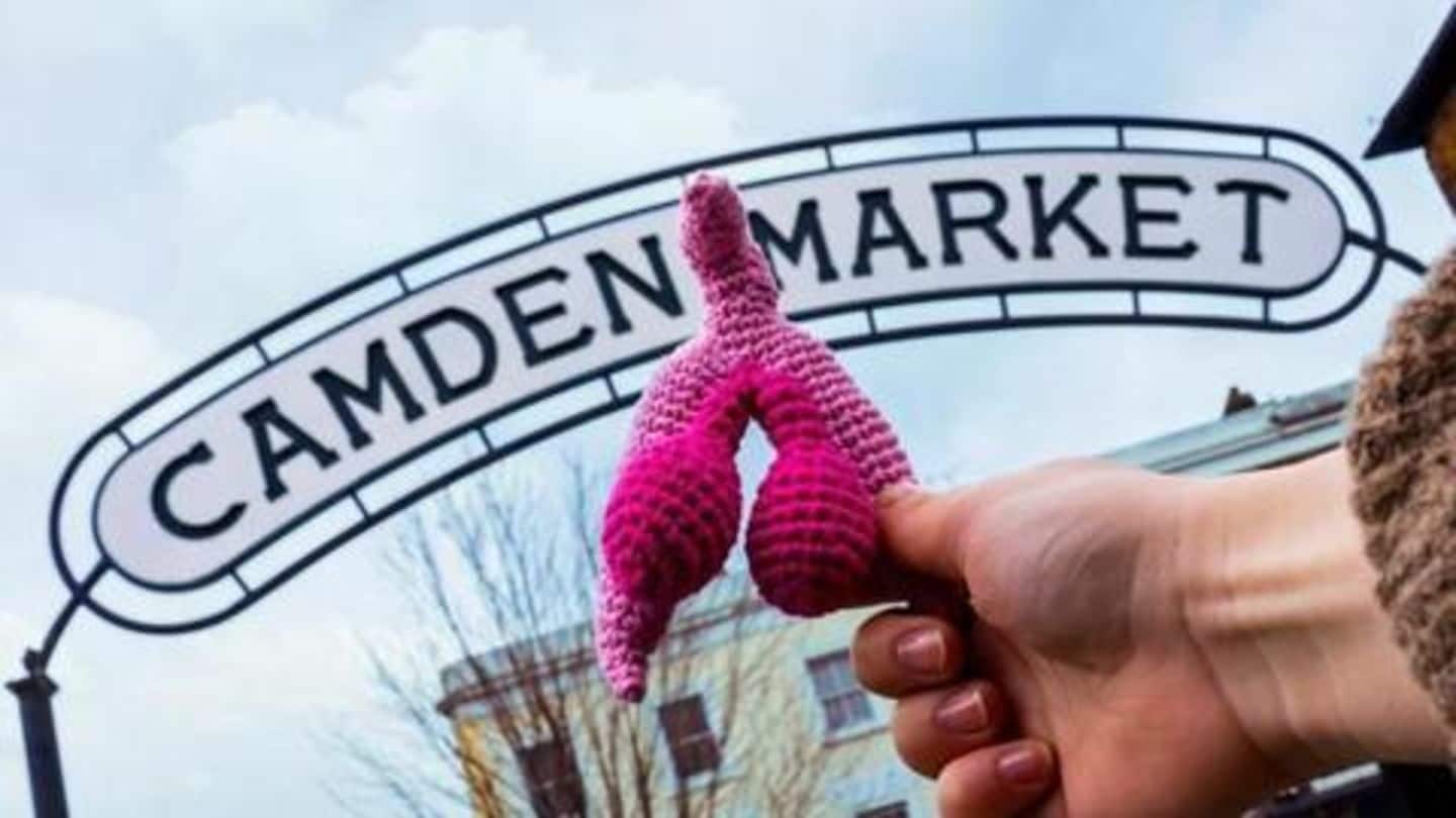 World's first 'Vagina Museum' coming soon: Details here