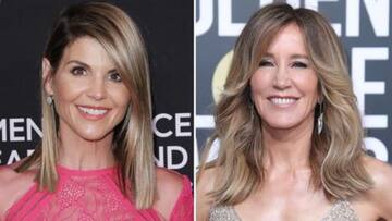 'Desperate Housewives' actor Felicity Huffman charged in college entrance scandal