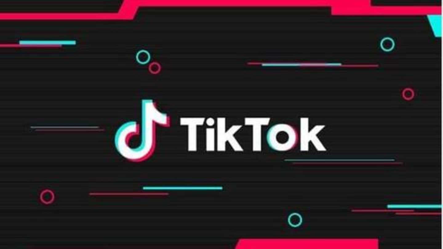 Ban lifted from TikTok, users can download it again