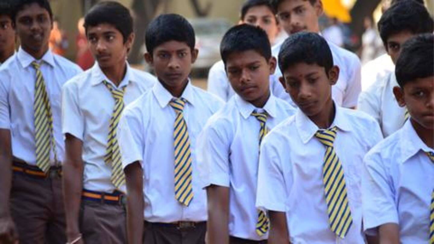 Teachers advised to follow inclusive principles instead of labelling students Teachers advised to follow inclusive principles instead of labelling students
