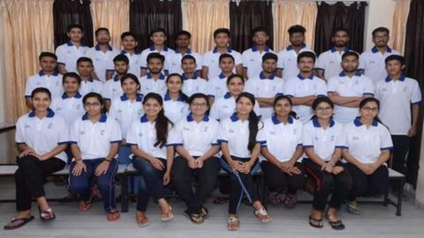 11 under-privileged students from Dehradun crack JEE exam