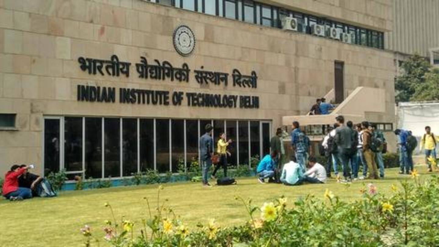 IITs, NITs facing severe faculty shortage, reveals government data