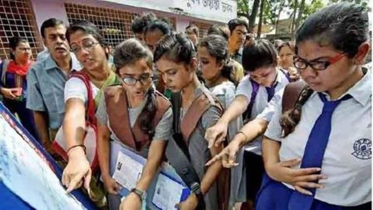 #UPBoard: No student could pass board examinations in 165 schools