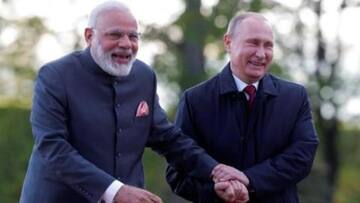 PM Modi receives highest civilian award by the Russian government