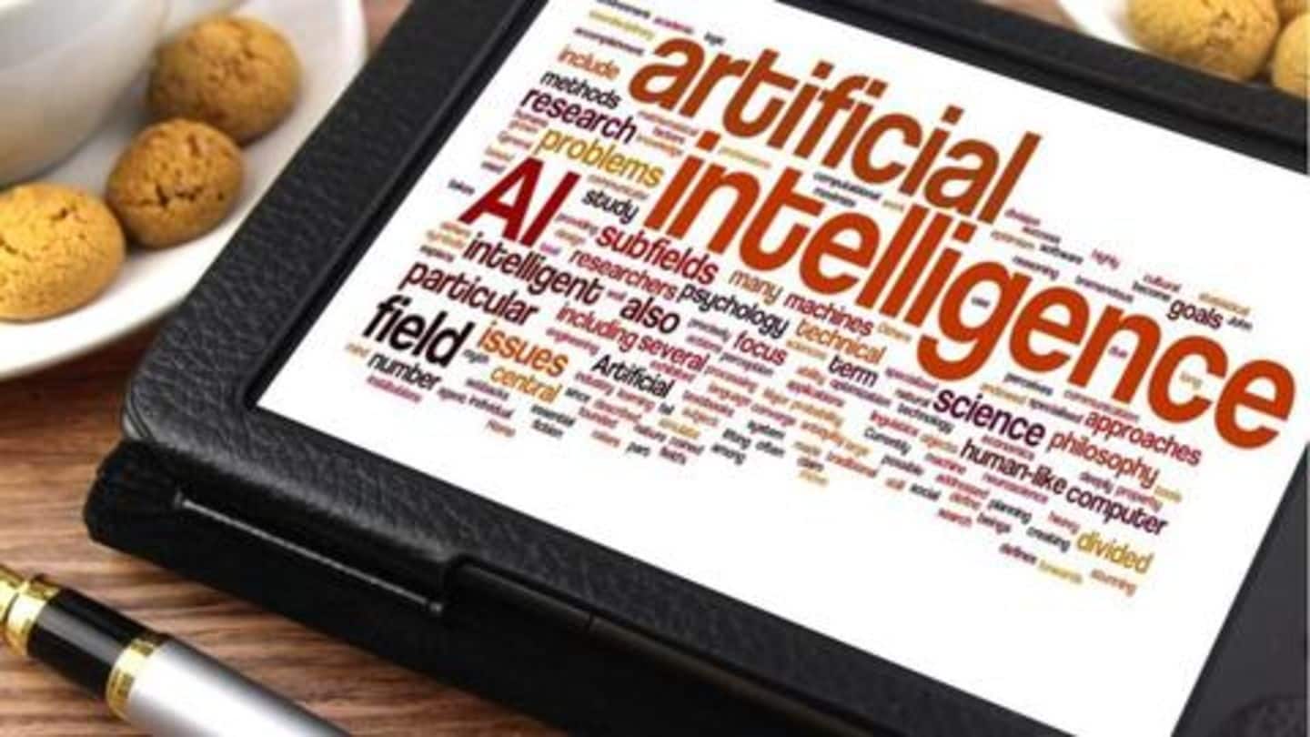 CBSE to introduce AI as sixth-subject in upcoming academic year