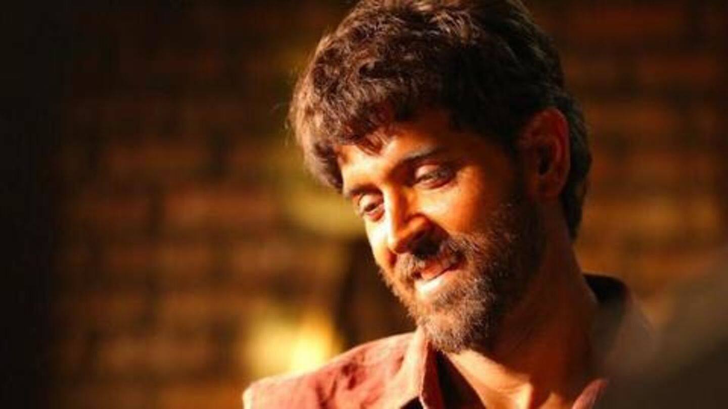 Hrithik's 'Super 30' can see another delay, as per reports Hrithik's 'Super 30' can see another delay, as per reports