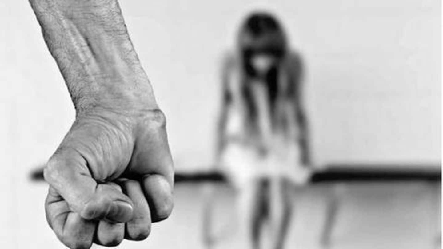 School principal raped, threatened female teacher for 2 years, arrested