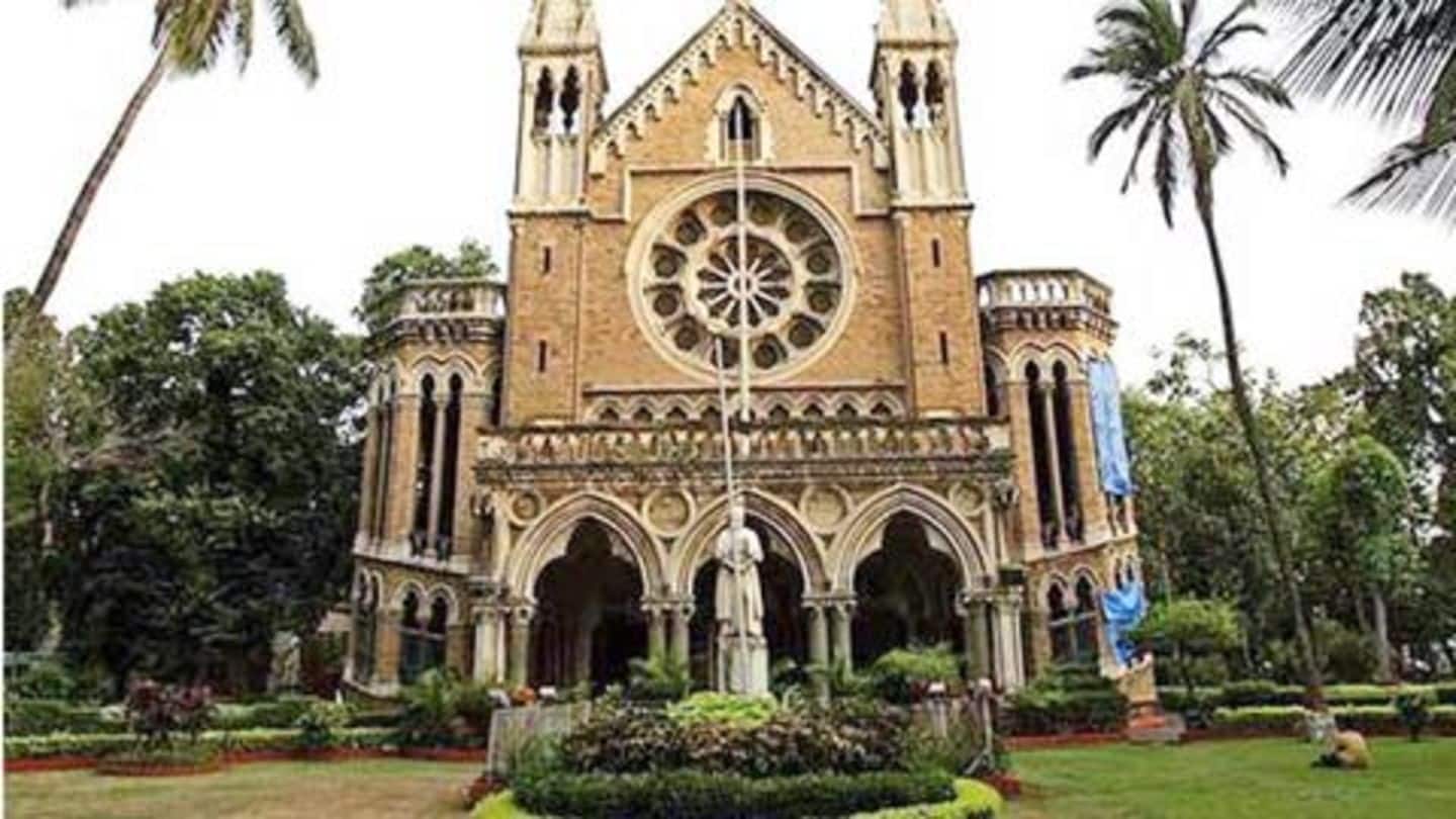 You can soon attend Mumbai University's PhD vivas, ask questions