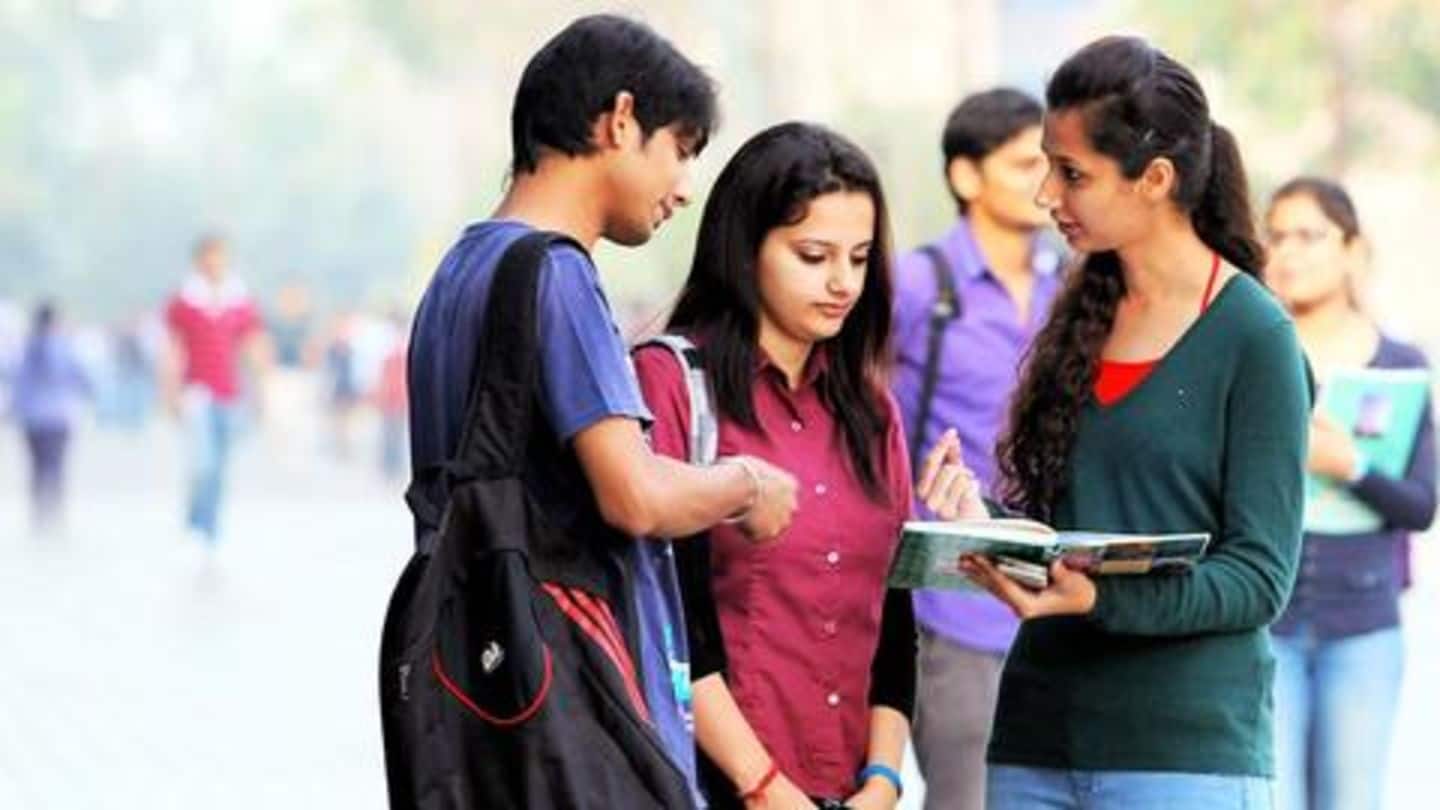 Highest fee hike for BA (Hons) Business Economics course Highest fee hike for BA (Hons) Business Economics course