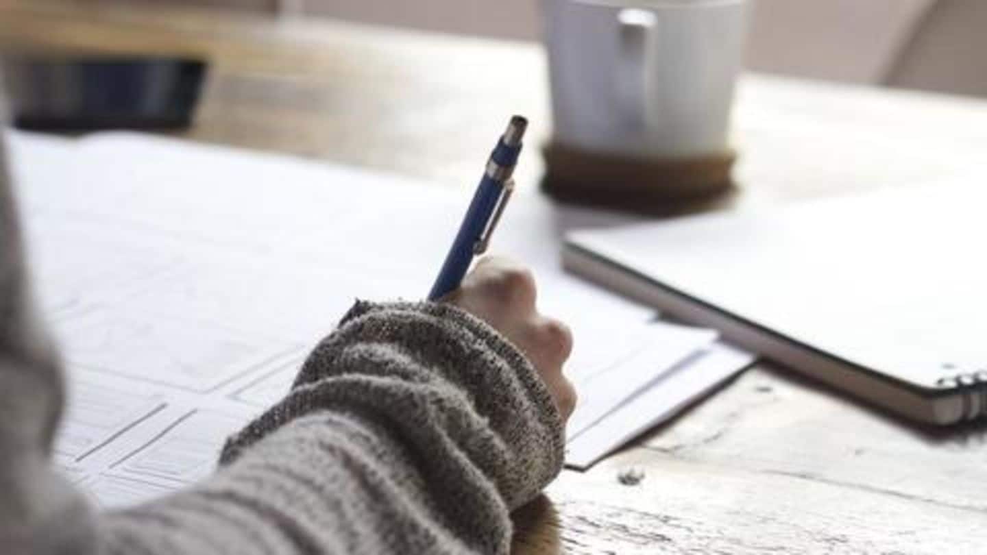 Here is how you can register for the counselling Here is how you can register for the counselling