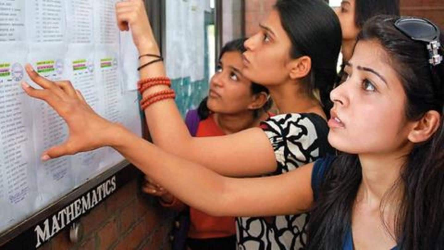 Almost 10L students of UP Board failed in Hindi exam