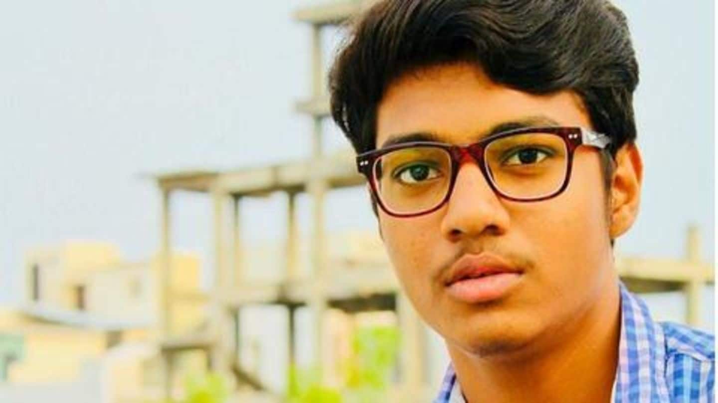Model and teen had 'friendly relationship' with each other: Plea Model and teen had 'friendly relationship' with each other: Plea