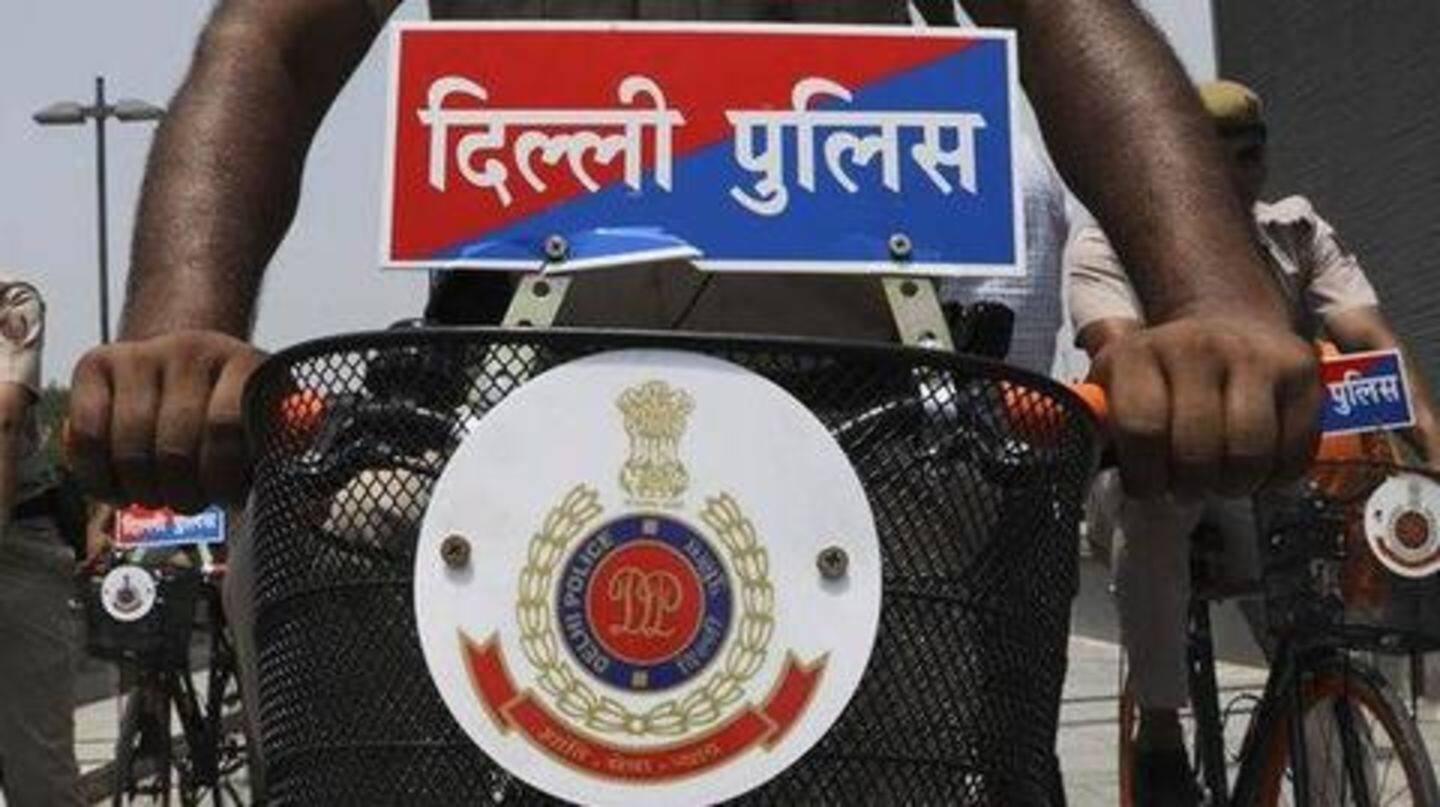 Gang targeted five men last month, says DCP Gang targeted five men last month, says DCP