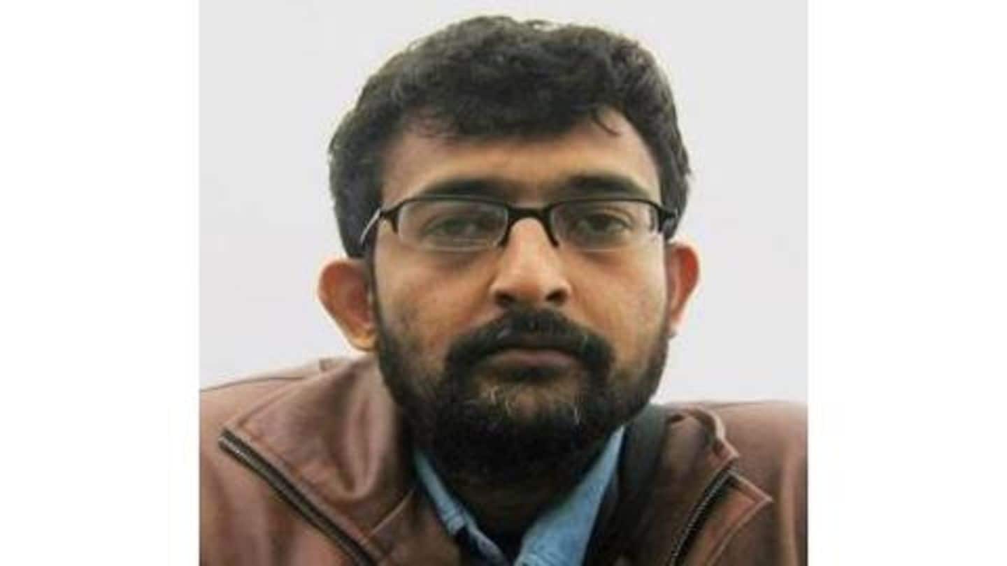 Filmmaker Arghya Basu, named in #MeToo movement, commits suicide