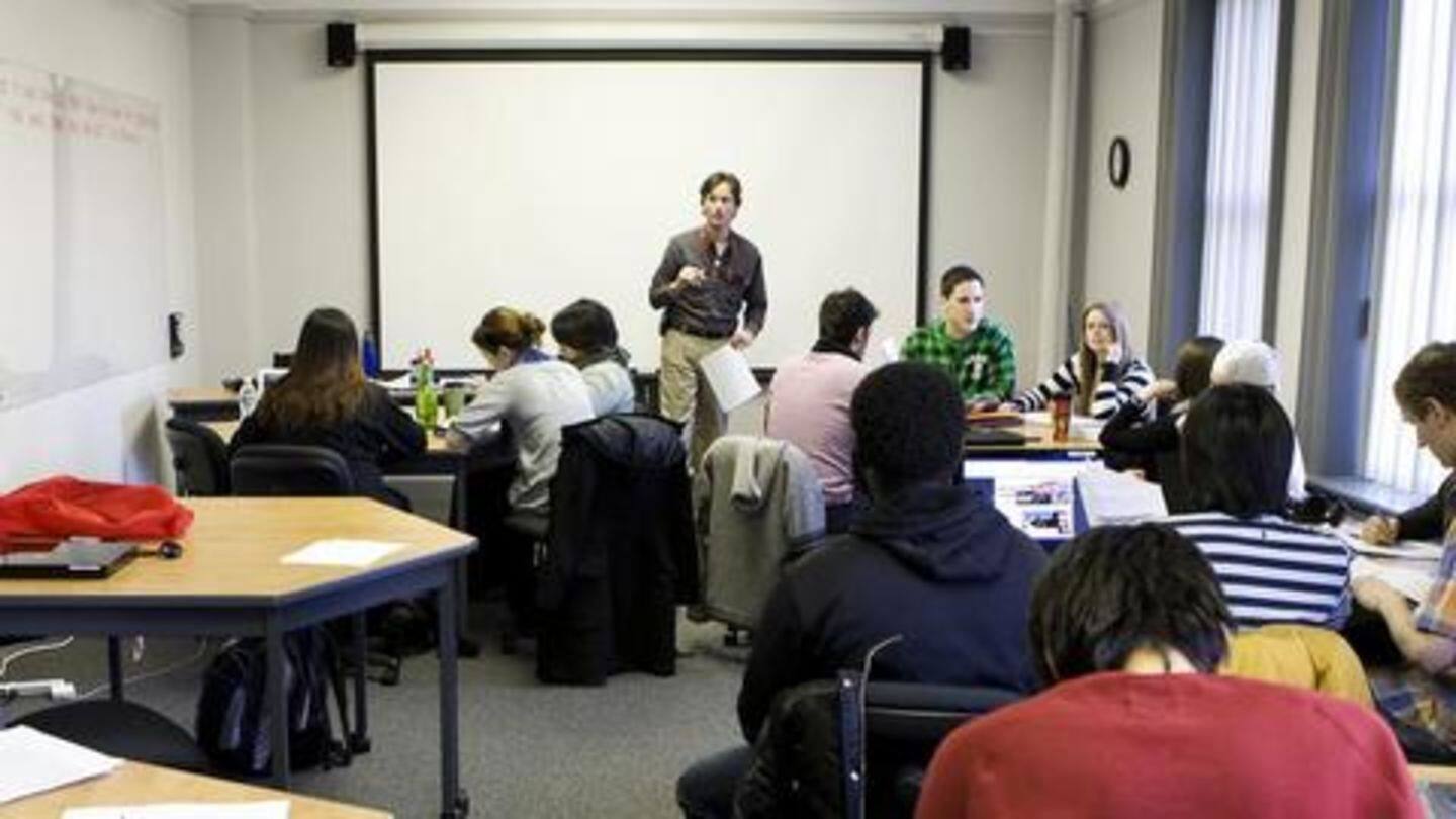 Research centers can hold process under university's supervision Research centers can hold process under university's supervision