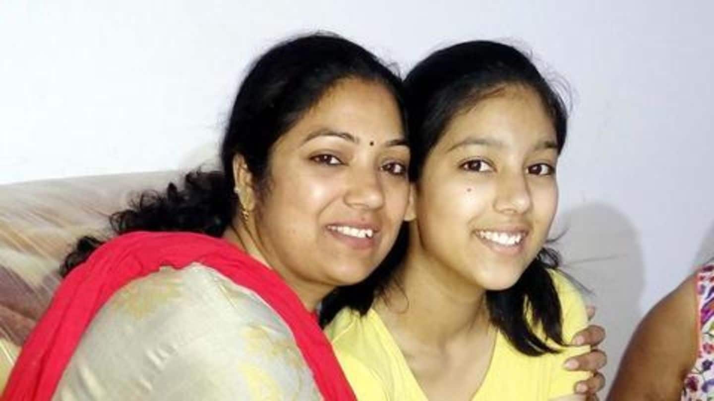 15-year-old, who lost father, brother day before boards, scores 92.4%