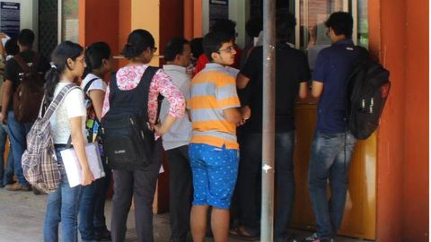 Many state-based institutes have excellent teaching facilities, placement record Many state-based institutes have excellent teaching facilities, placement record