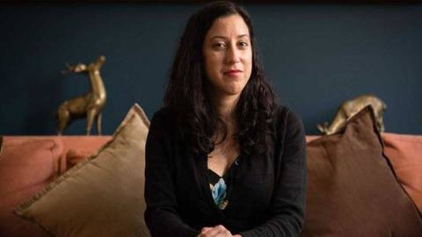 'Grey's Anatomy', HIV+ friend inspired Martinez to join donor trial 'Grey's Anatomy', HIV+ friend inspired Martinez to join donor trial