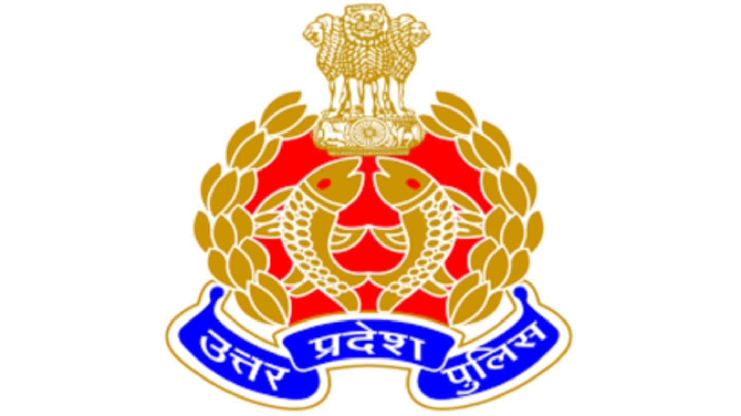 UP Police launches app for lodging e-FIR: Details here