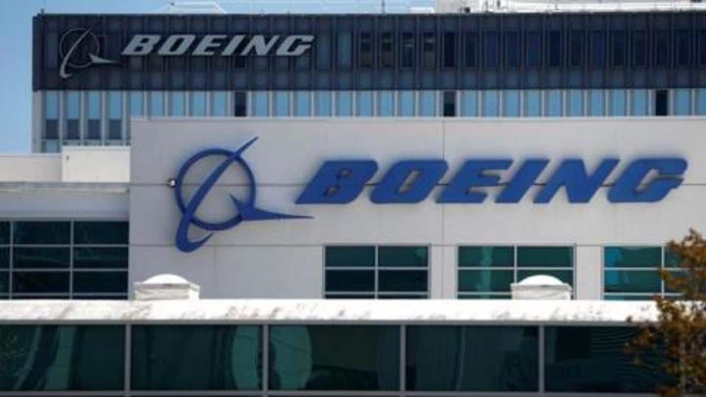 Boost for aerospace entrepreneurship: Boeing India partners with IITs, IISc
