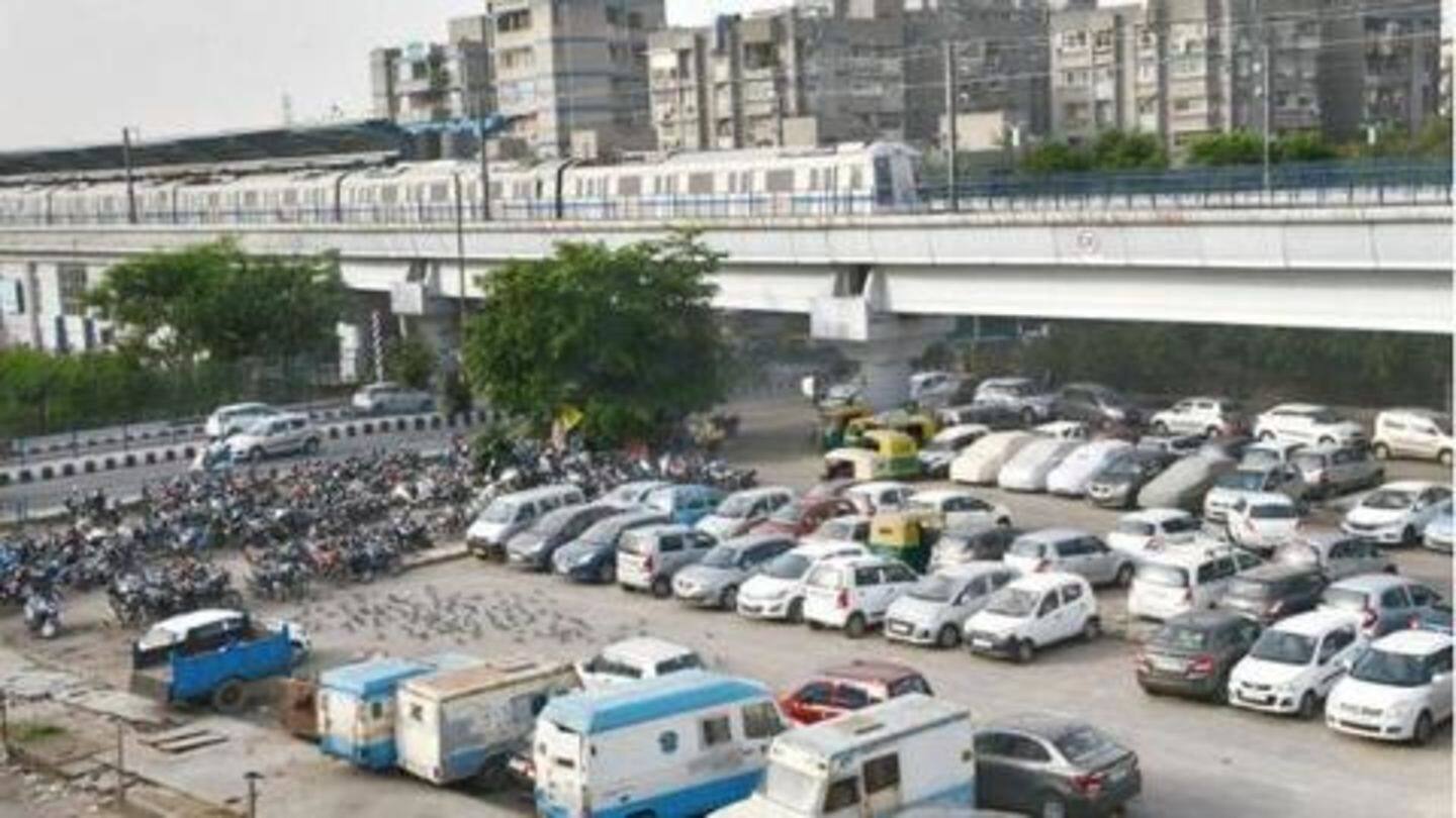 RRTS expected to reduce air pollution and traffic congestion RRTS expected to reduce air pollution and traffic congestion