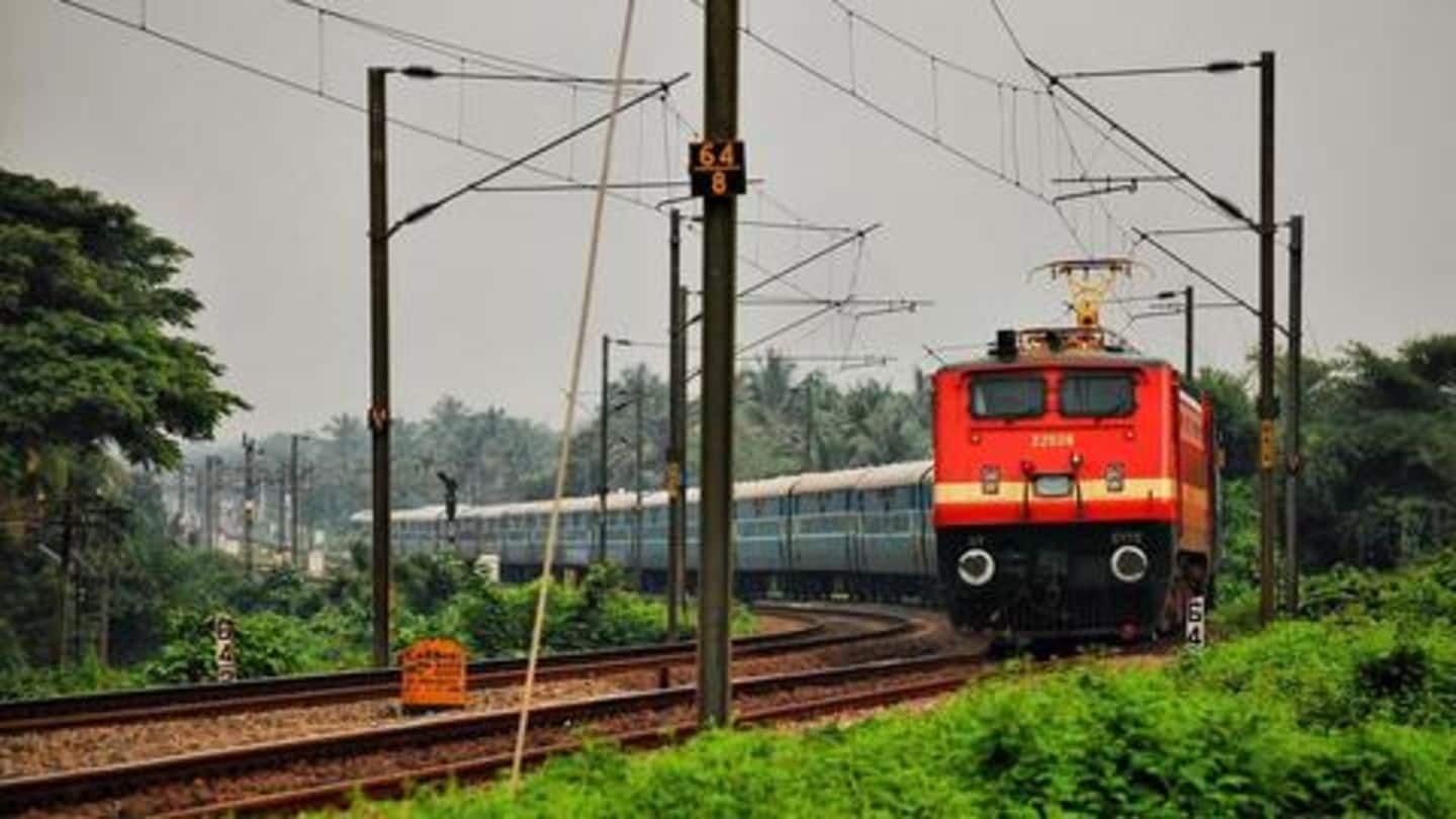 'Booked for unauthorized interference in the conduct of railways ' 'Booked for unauthorized interference in the conduct of railways '