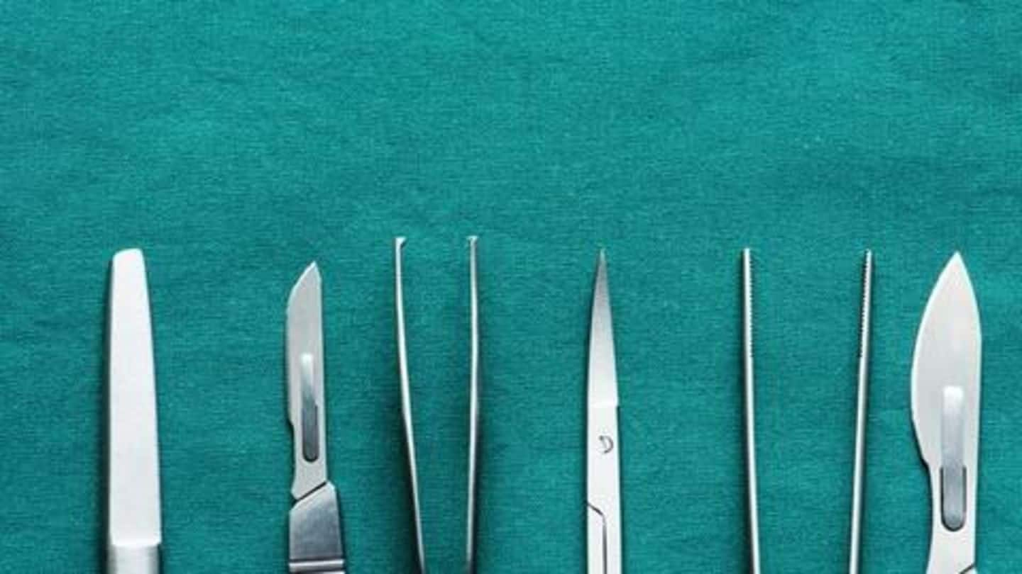 Mumbai businessman dies just two days after hair transplant surgery