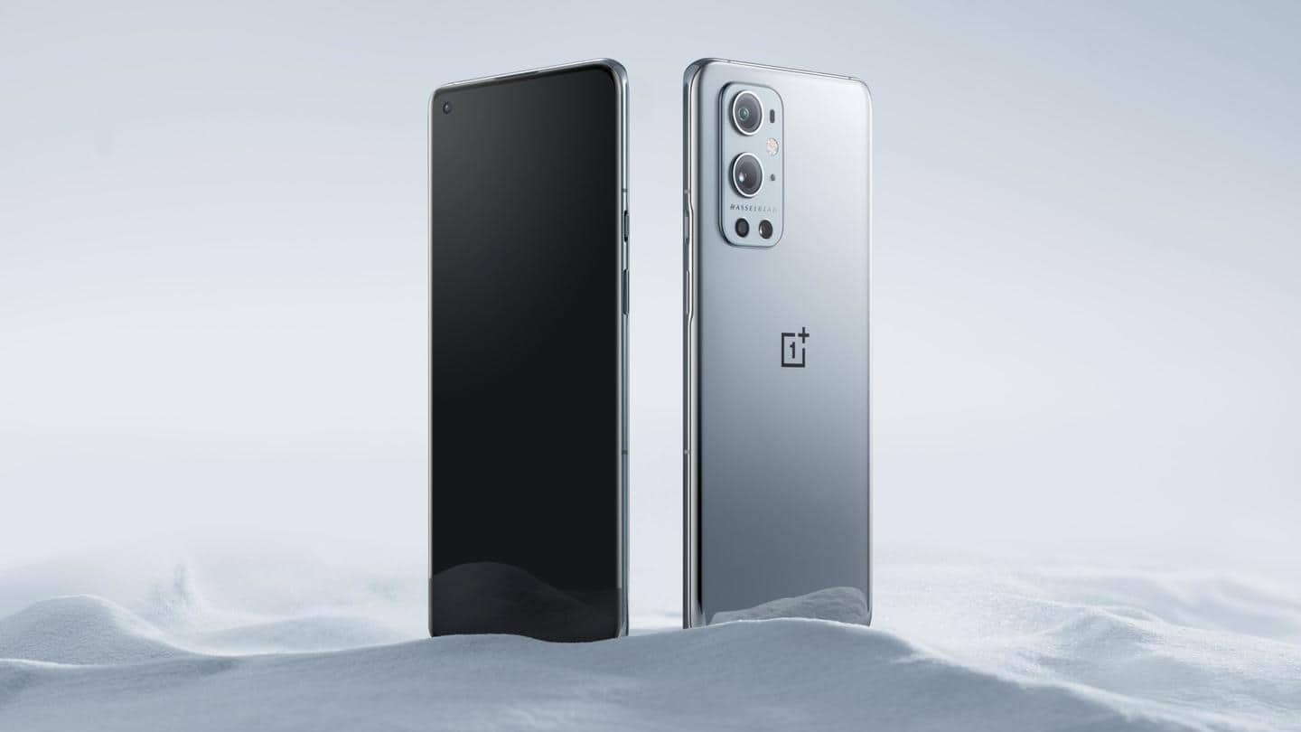 Ahead of launch, OnePlus 9, 9 Pro's full specifications leaked