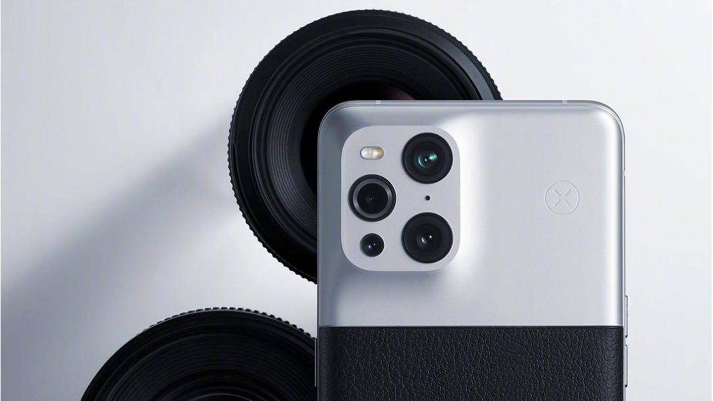 It will boast a 50MP main camera It will boast a 50MP main camera